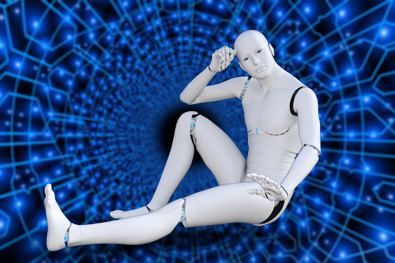 Artificial Intelligence used to design brand new viruses