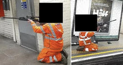 At least 655 pigeons shot and killed across London Tube stations in organised cullings