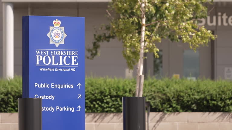 West Yorkshire Police