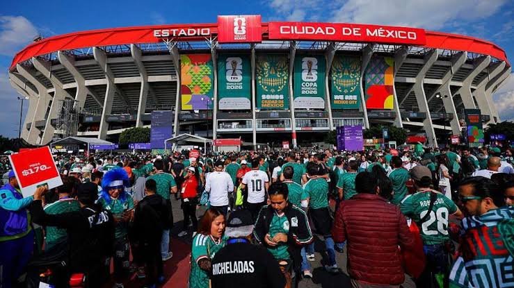 Mexico
