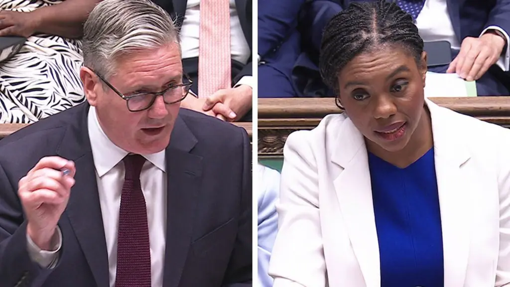 PMQs