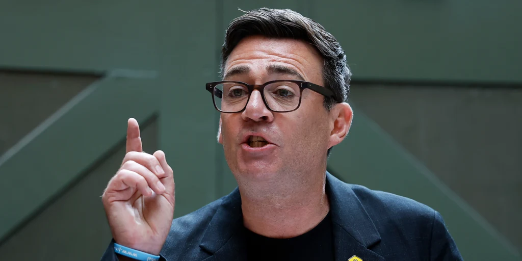 Andy Burnham