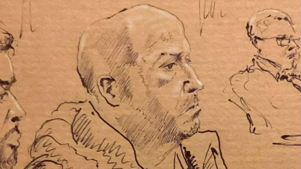 Riad Bouchaker