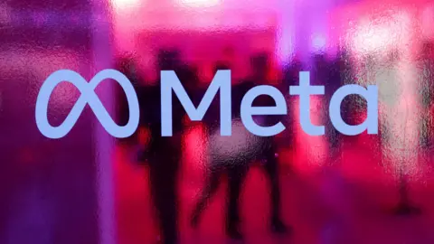 Meta Logo