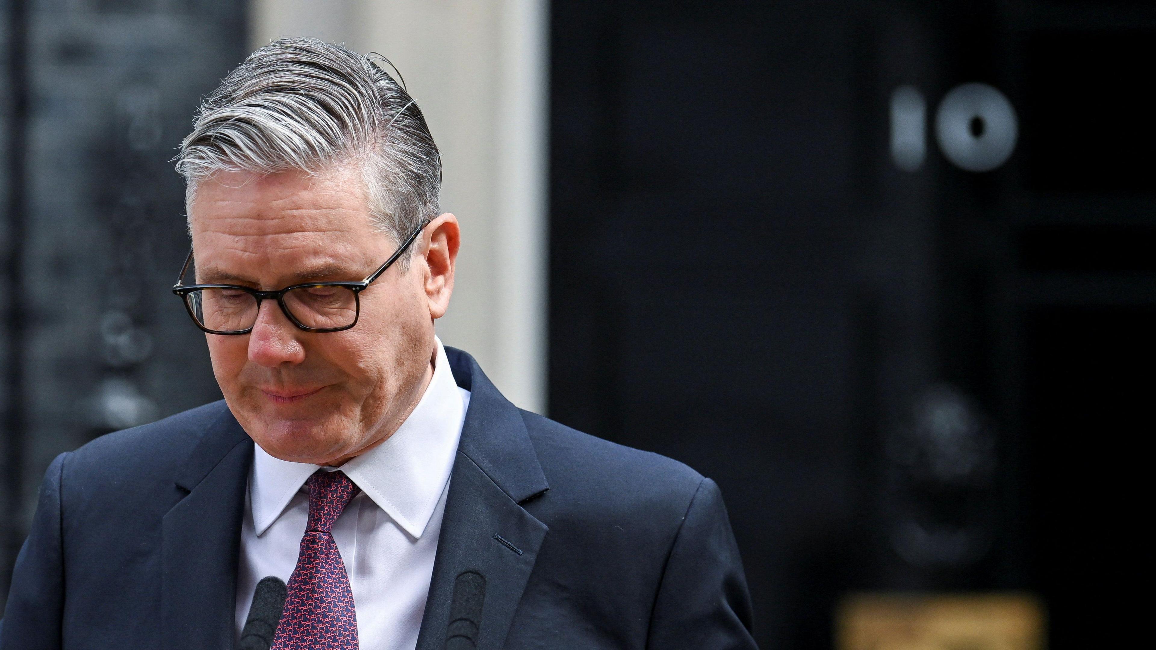 Keir Starmer