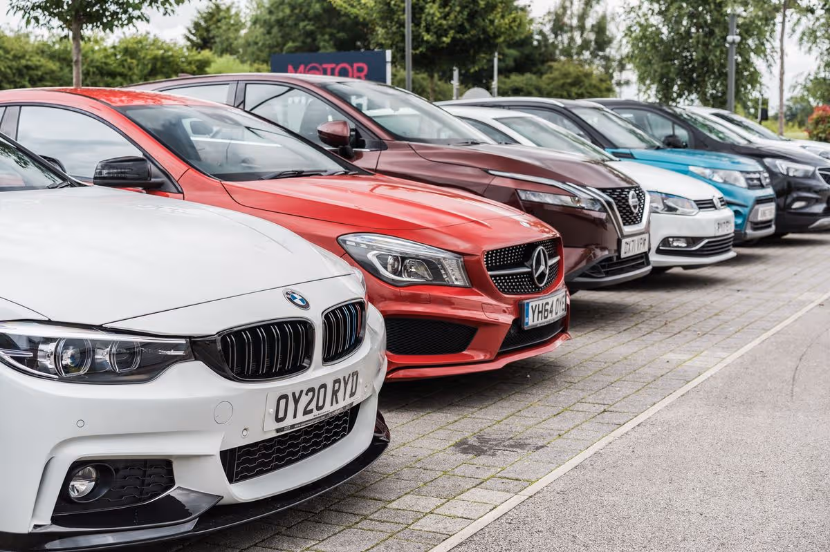 Major Carmakers Cleared of Diesel Emissions Cheating in Landmark UK Court Ruling