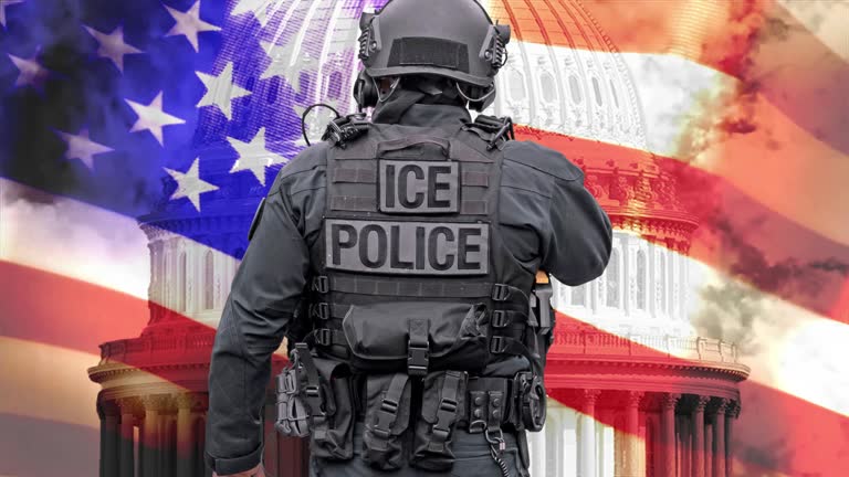 ICE Police