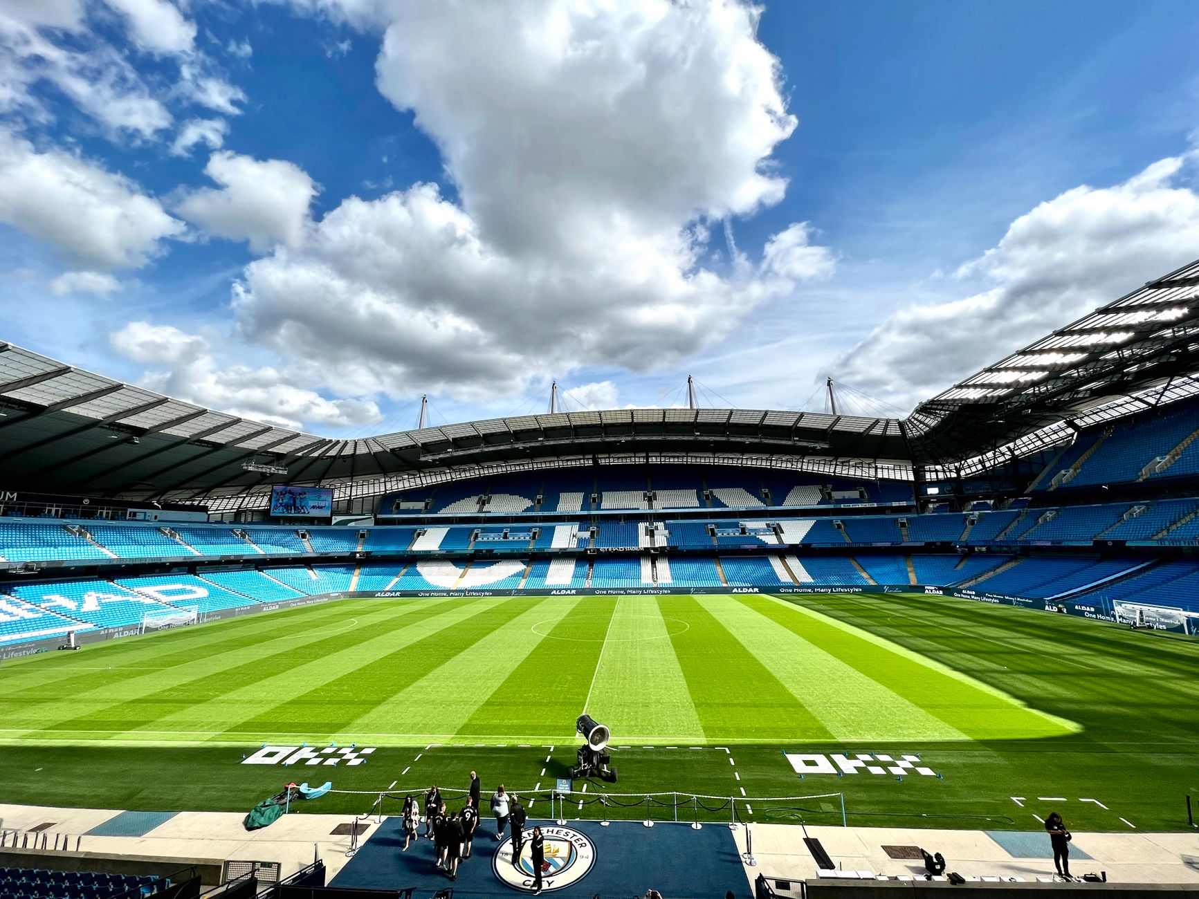 Manchester City closing in on £85m Bouaddi to soften blow of Rodri’s expected exit