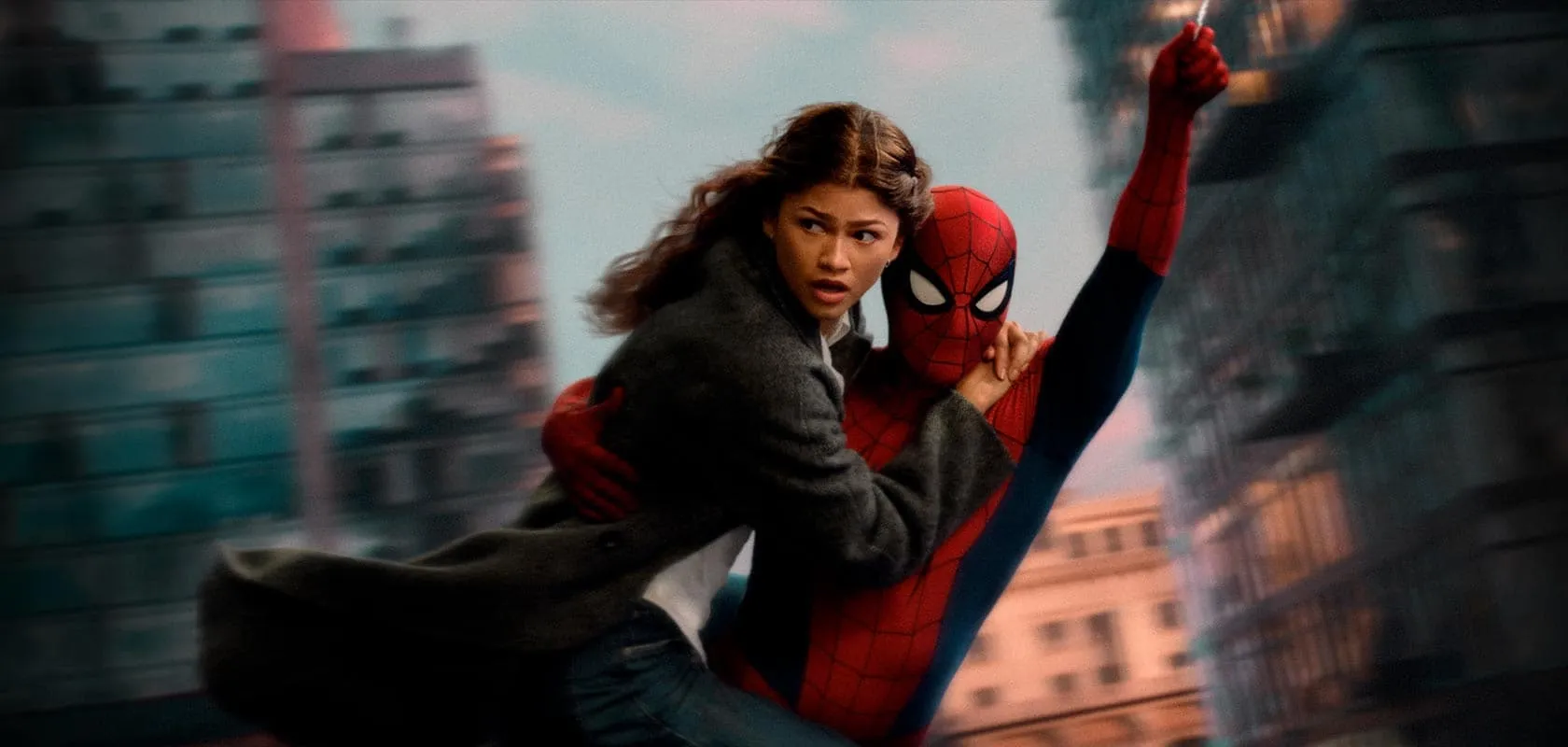 Marvel's Web-Slinger Scores Record-Breaking Box Office Success Worldwide Again