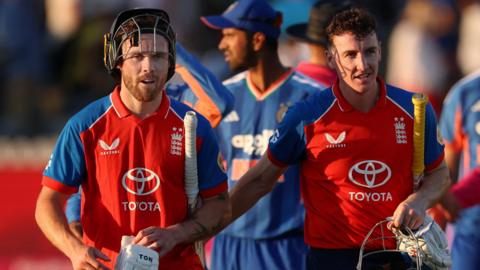 England Cricket Team