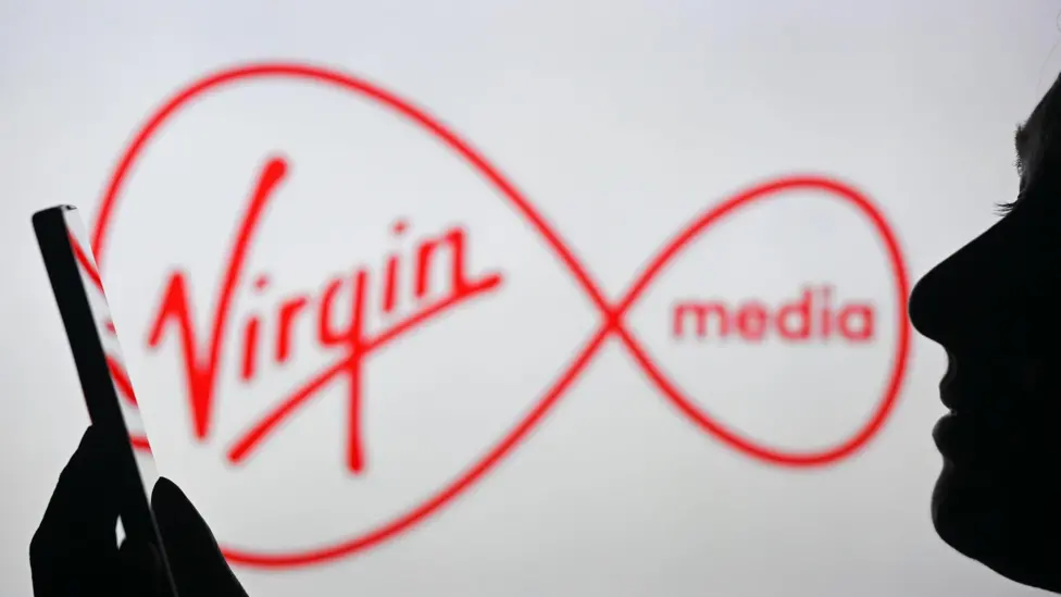 Virgin Media