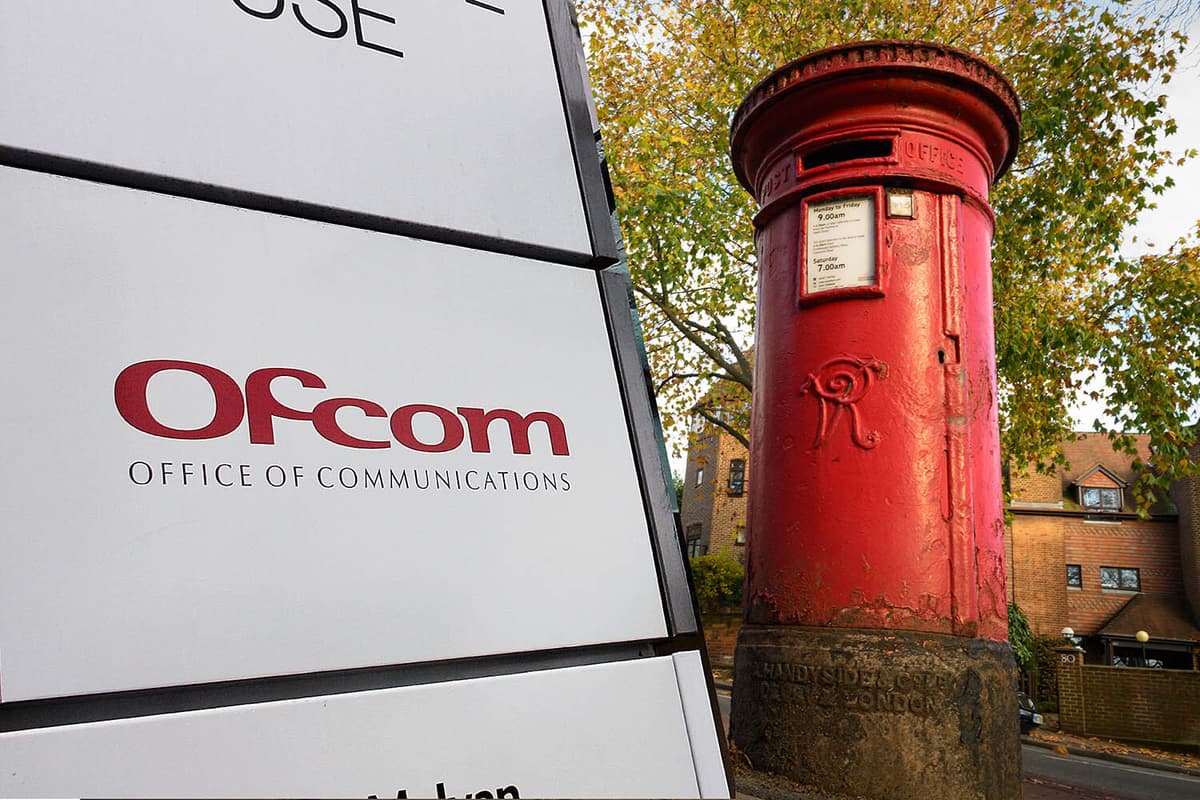 Ofcom Unveils Tough New Rules Forcing Tech Giants to Tackle Online Scam Ads