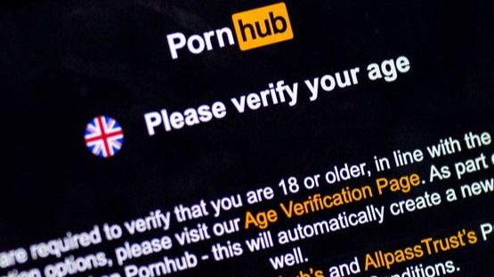 Porn Site Company Fined £630,000 Over Failed Age Checks