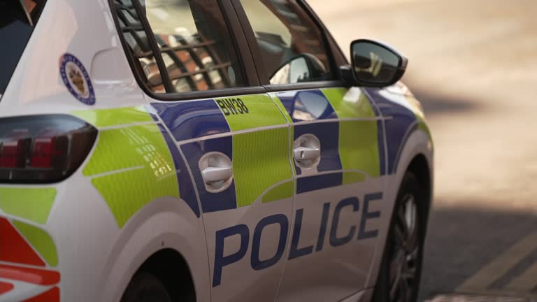 West Midlands Police