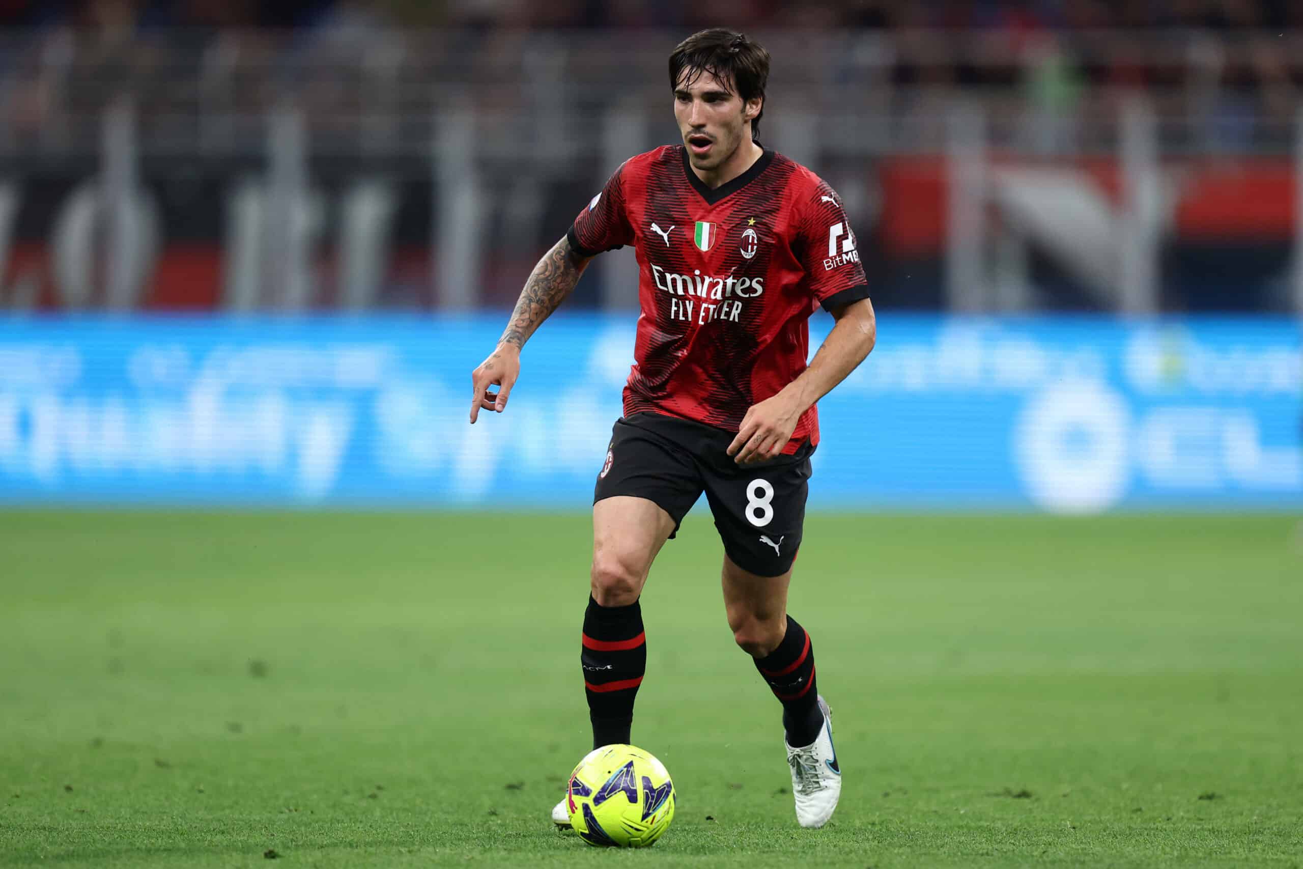 Sandro Tonali