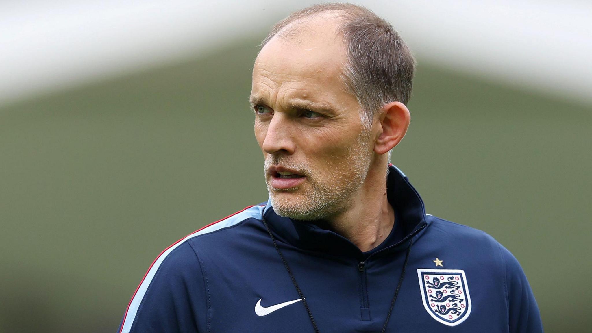Tuchel Fumes Despite England Victory: "The Mentality Was All Wrong!"