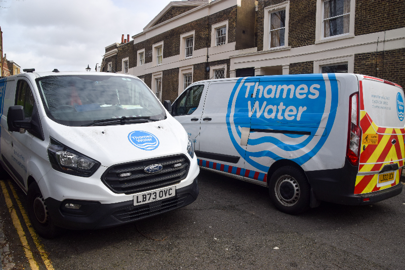 Thames Water